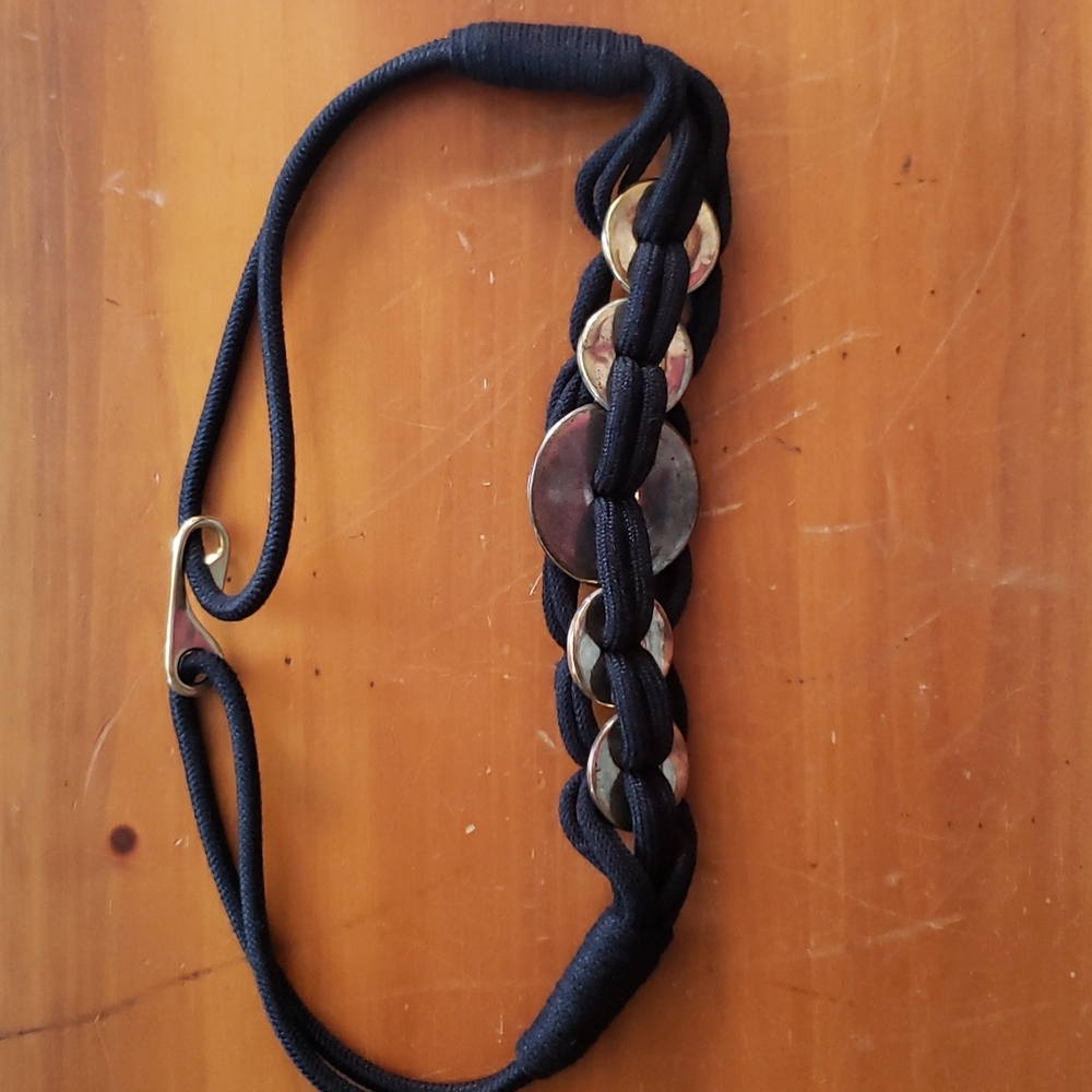 Belt